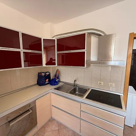 Modern Beachfront In Views Shëngjin