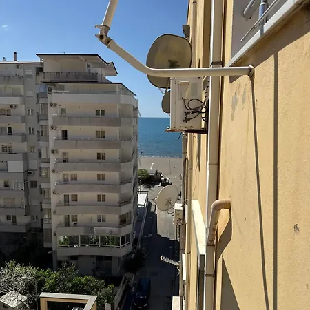 Modern Beachfront In Views