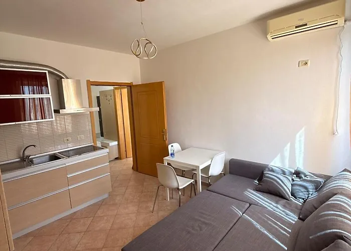 Modern Beachfront In Views Shëngjin